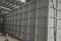  噴漆廢氣處理方法